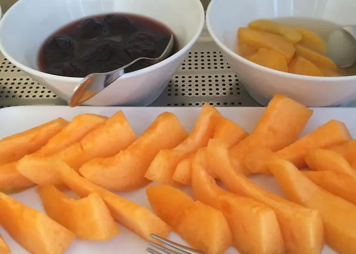 Parco Fiera Hotel Torino