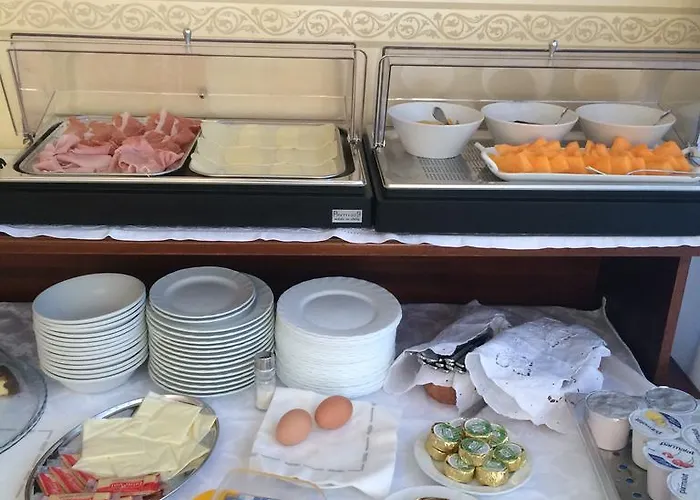 Parco Fiera 3* 토리노