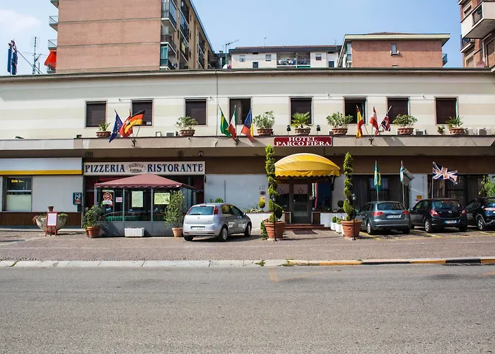 Hotel Parco Fiera