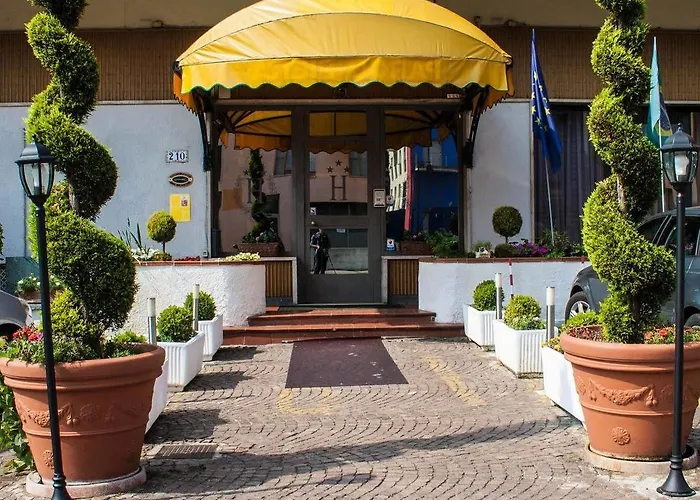 Parco Fiera 3*