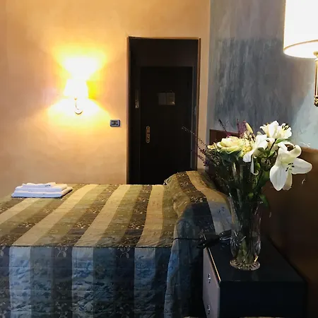 Parco Fiera 3*