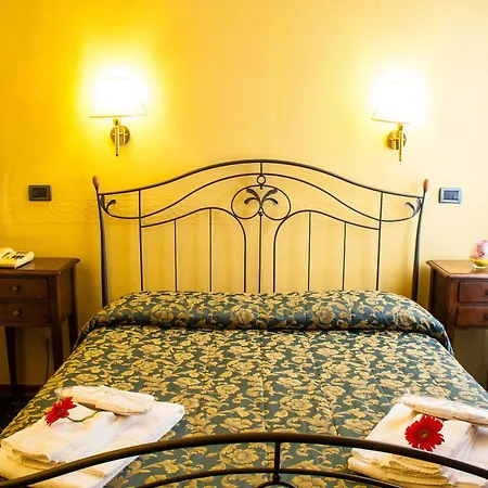 Parco Fiera Hotel 3*