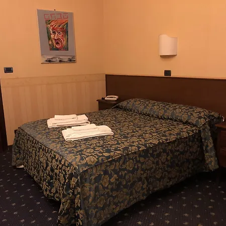 Hotel Parco Fiera