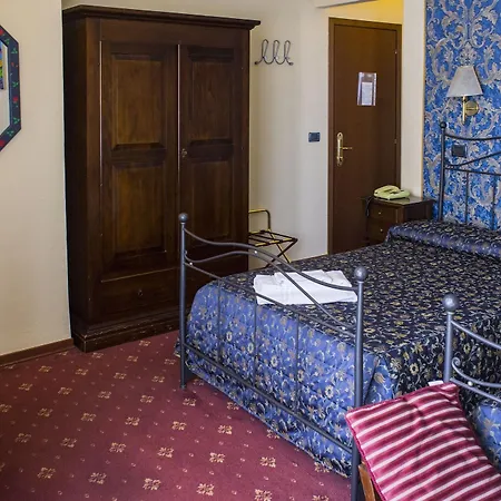 Parco Fiera Hotel