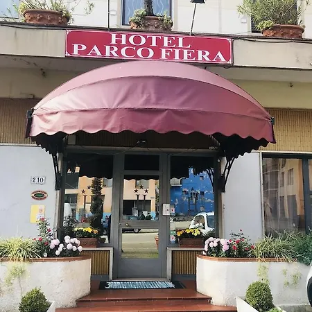 Parco Fiera 3*