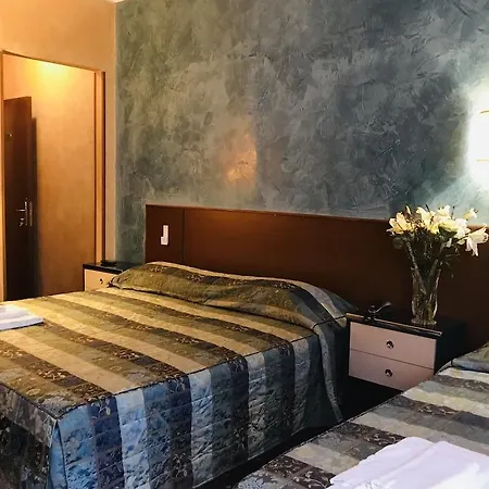 Parco Fiera Hotel Torino