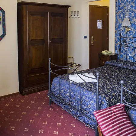 Hotel Parco Fiera Torino