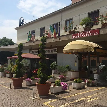 Parco Fiera Torino