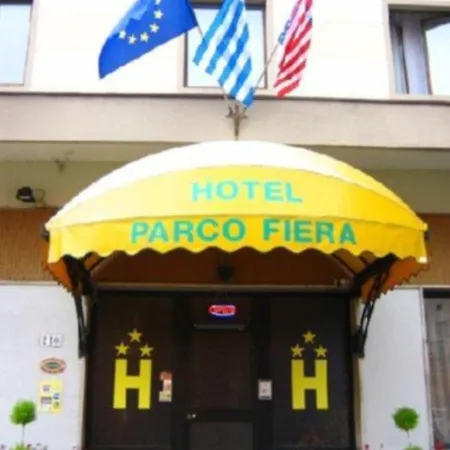 Parco Fiera Torino