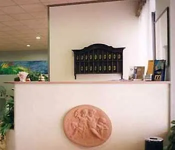 帕科菲拉酒店 酒店