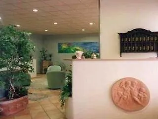帕科菲拉酒店 酒店