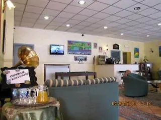 帕科菲拉酒店 3*