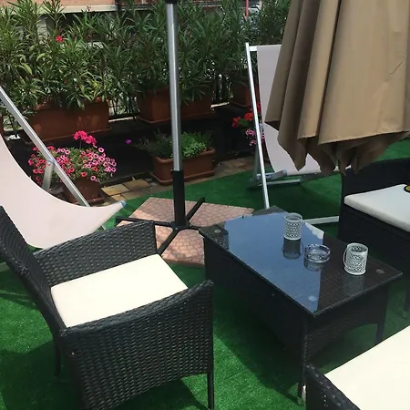 Hotel Parco Fiera Torino