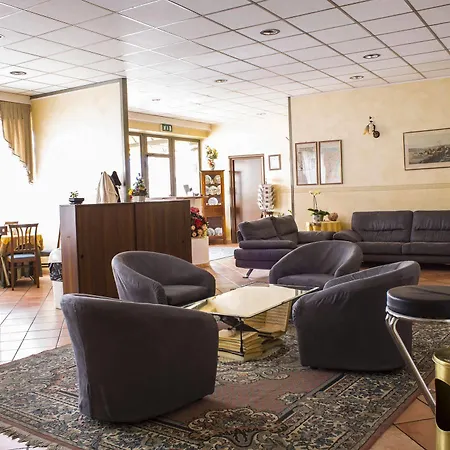 Parco Fiera Hotel