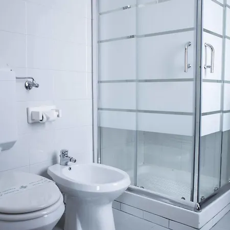 Hotel Parco Fiera Torino