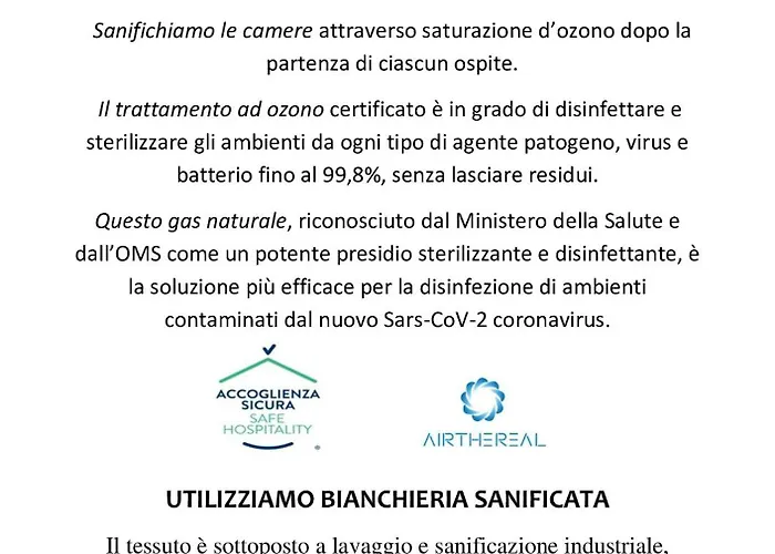 Parco Fiera Hotel Torino