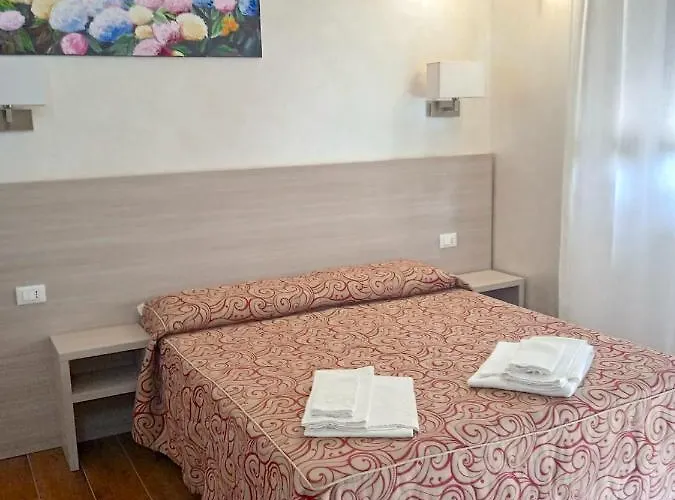 Parco Fiera Hotel Torino