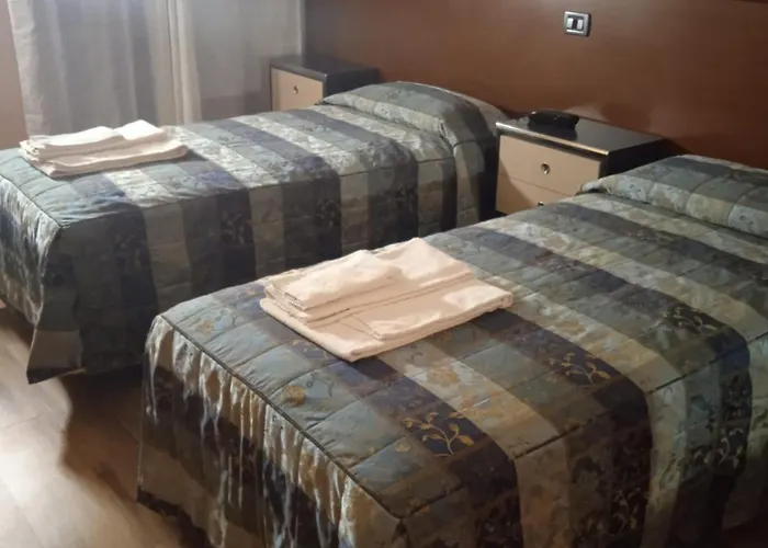 Parco Fiera Hotel 3*