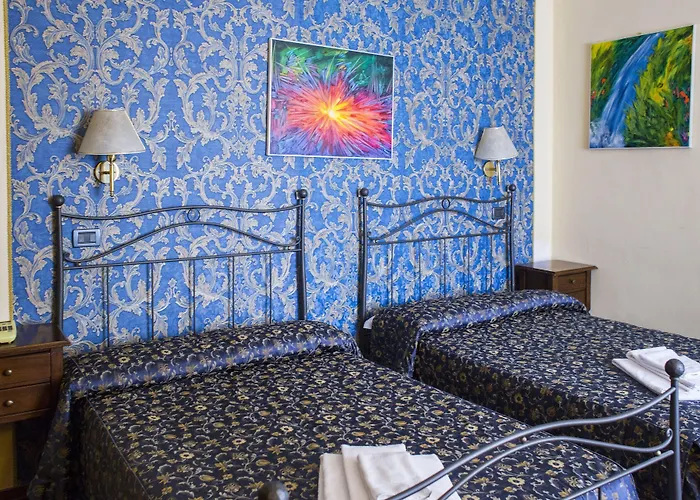 Hotel Parco Fiera 3*