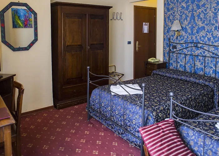 Hotel Parco Fiera Torino