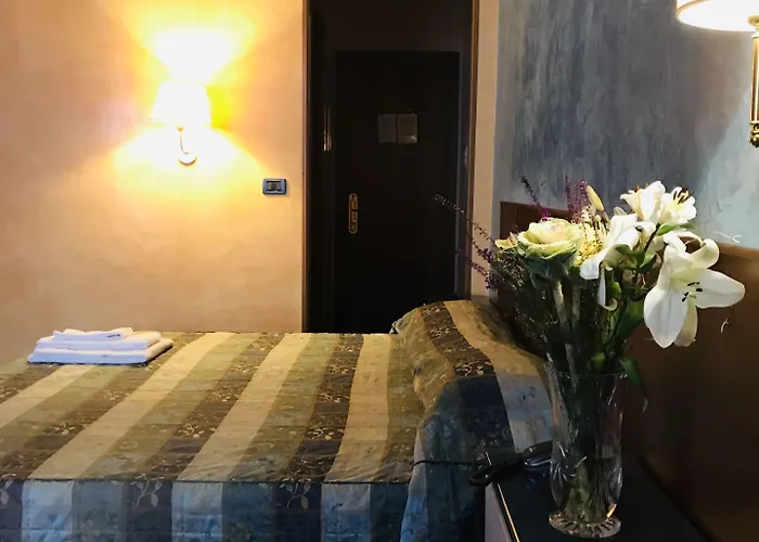 Hotel Parco Fiera 3*