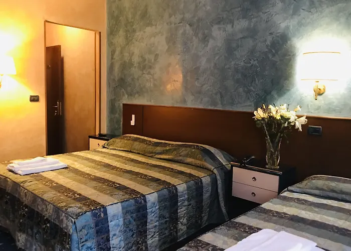 Parco Fiera 3* Torino