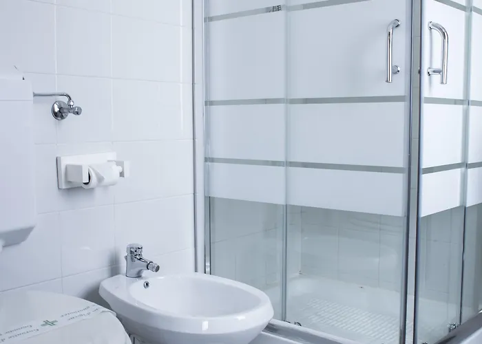 Hotel Parco Fiera Torino