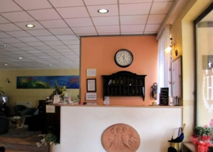 Hotel Parco Fiera Torino