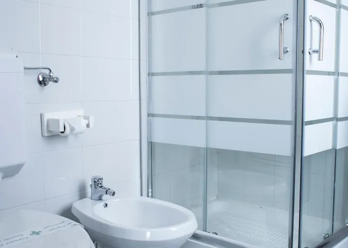 Hotel Parco Fiera Torino