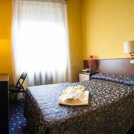 Hotel Parco Fiera 3*