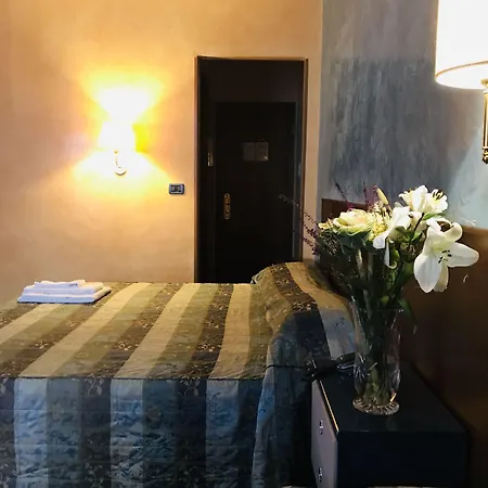 Hotel Parco Fiera 3*