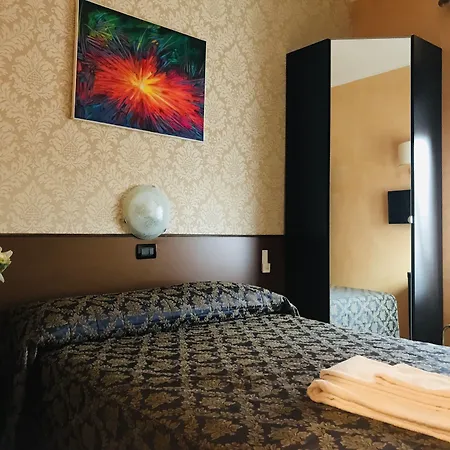 Hotel Parco Fiera 3*