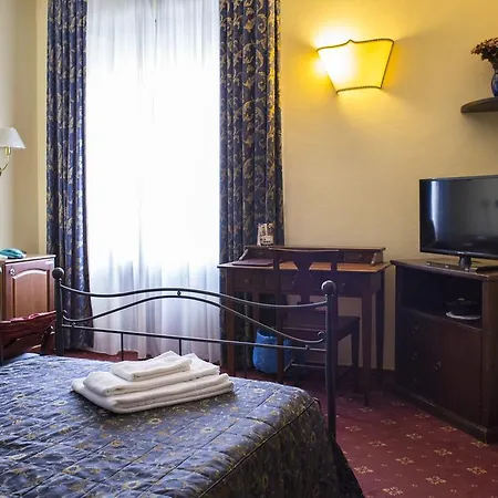 Hotel Parco Fiera Turín