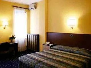 Hotel Parco Fiera 3*