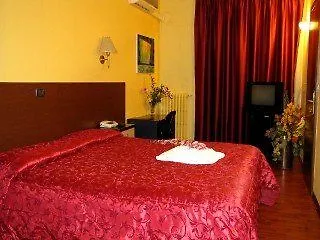 Hotel Parco Fiera Turín