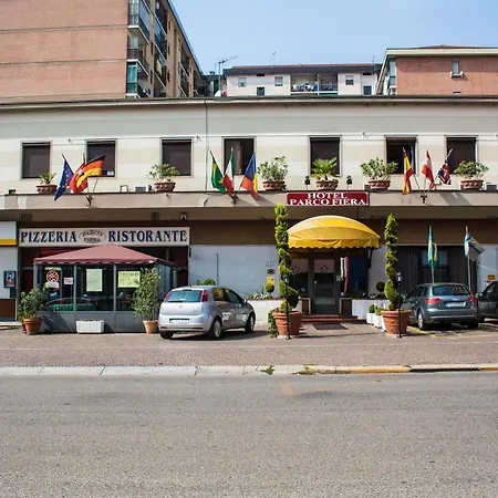 Hotel Parco Fiera