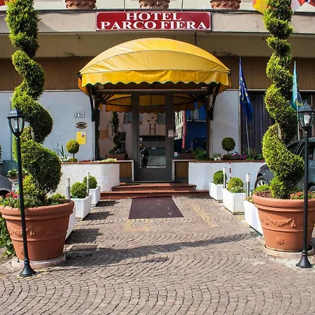 Parco Fiera 3*